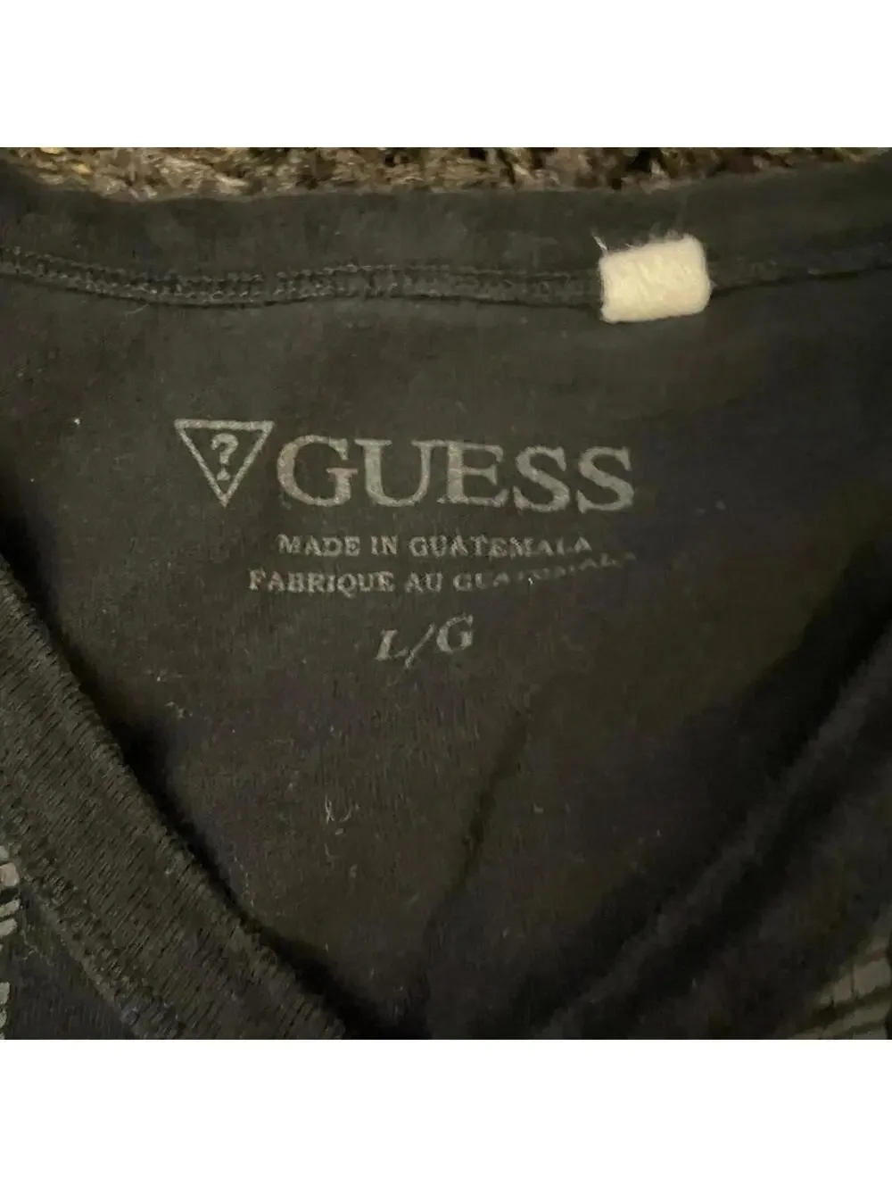 y2k guess shirt - Picture 2 of 3